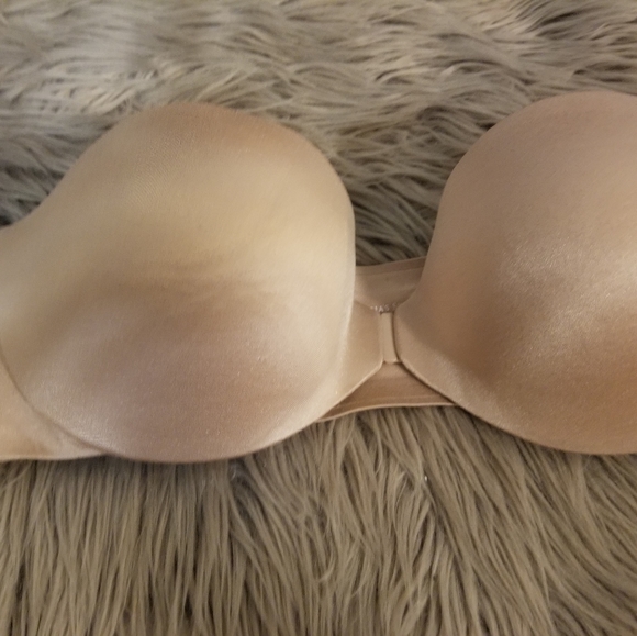 Victoria's Secret Other - Vs strapless Bra